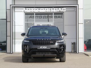 2026 Jaecoo J7 I Рестайлинг, чёрный, 3049000 рублей, вид 2