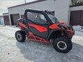 2018 BRP Can-Am Maverick Trail, красный, 1590000 рублей - вид 2