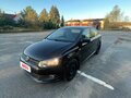 2013 Volkswagen Polo V, чёрный, 675000 рублей