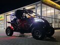 2023 CFMoto ZFORCE 1000 Sport R EPS, красный - вид 4