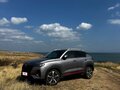 2022 Changan CS35 Plus I Рестайлинг, серый, 1600000 рублей - вид 4