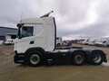 2020 Scania G-series, белый, 9680500 рублей - вид 8