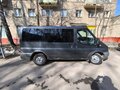 2008 Ford Transit, серый, 550000 рублей - вид 5