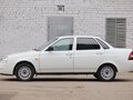 2012 Lada (ВАЗ) Priora I, белый, 550000 рублей - вид 7