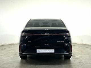2023 BAIC U5 Plus, чёрный, 1339000 рублей, вид 3