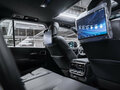 2026 Toyota Land Cruiser 300 Series, чёрный - вид 2