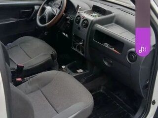 2011 Citroen Berlingo I Рестайлинг, белый, 235000 рублей, вид 4