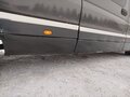 2008 Mercedes-Benz Sprinter, серый, 1700000 рублей - вид 8