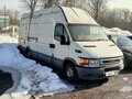 2003 Iveco Daily, белый, 170000 рублей - вид 1