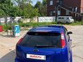 2007 Ford Focus II, синий - вид 3