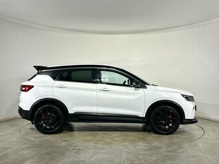 2022 Geely Coolray I, белый, 1789000 рублей, вид 5