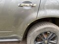 2006 Nissan Murano I (Z50), серый, 410000 рублей - вид 8