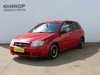 Kia Cerato I