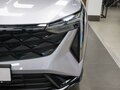 2026 Geely Cityray, серебристый, 3345000 рублей - вид 6
