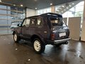 2002 Lada (ВАЗ) 2121 (4x4) I Рестайлинг, фиолетовый, 190000 рублей - вид 4