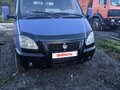 2008 ГАЗ ГАЗель (3302), фиолетовый, 1100000 рублей - вид 8