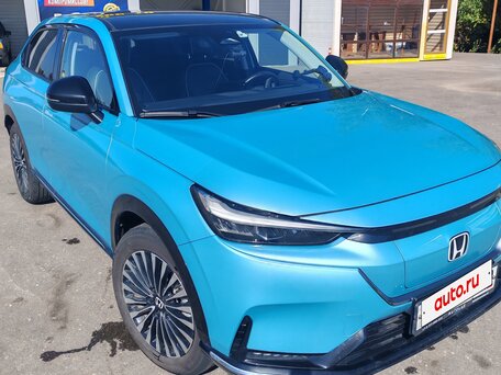 2022 Honda e:NS1, синий, 2650000 рублей, вид 1