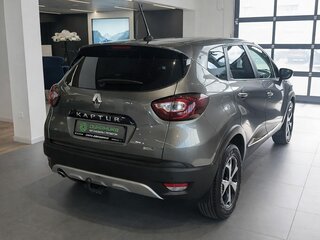 2021 Renault Kaptur I Рестайлинг, серый, 1695000 рублей, вид 4