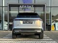 2025 Jaecoo J7 I, серебристый, 3209000 рублей - вид 4