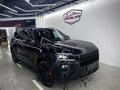 2026 Zeekr 8X 70 kWh, чёрный