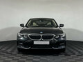 2021 BMW 3 серии 318d VII (G2x), чёрный - вид 2
