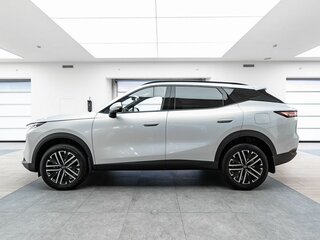 2026 Omoda C7, серебристый, 3499000 рублей, вид 2