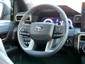 2024 Toyota Tacoma IV, чёрный - вид 10