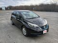 2018 Nissan Note e-Power II Рестайлинг, чёрный, 1400000 рублей - вид 2