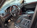 2006 Mercedes-Benz GL-Класс 450 I (X164), коричневый - вид 9