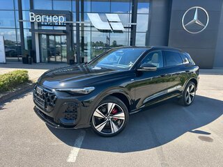 2026 Audi Q5 L III (GU), чёрный, 7150000 рублей, вид 1