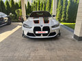 2023 BMW M4 Competition Package G82/G83, белый