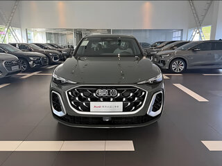 2026 Audi Q5 L III (GU), серый, 5190000 рублей, вид 2