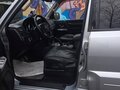 2011 Mitsubishi Pajero IV Рестайлинг 1, серебристый, 2100000 рублей - вид 10