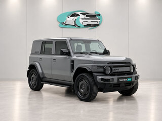 2025 iCar V23 59.93 kWh, серый, 1820500 рублей, вид 3