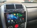 2011 Suzuki Grand Vitara II Рестайлинг, чёрный, 1000000 рублей - вид 8