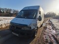 2009 Fiat Professional Ducato, белый, 350000 рублей - вид 2