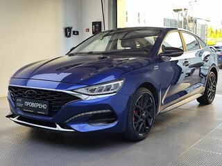 2020 Hyundai Lafesta I, синий, 2249000 рублей, вид 1