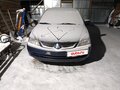 2006 Mitsubishi Lancer IX Рестайлинг, синий, 400000 рублей - вид 3