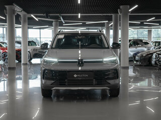 2026 Volkswagen Tharu XR, серый, 2900000 рублей, вид 3