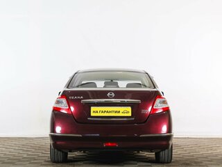 2011 Nissan Teana II (J32) Рестайлинг, фиолетовый, 1129000 рублей, вид 5