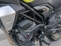 2024 CFMoto 300CL-X, белый, 327000 рублей - вид 7