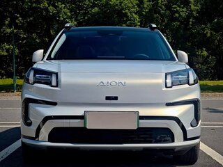 2025 Aion V Home 520 II Рестайлинг, белый, 1840000 рублей, вид 2