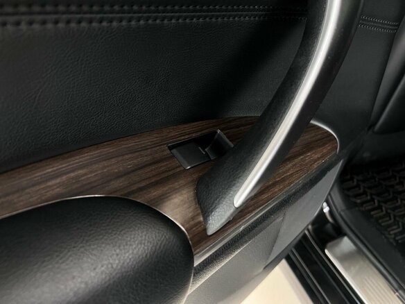 2012 Nissan Teana II (J32) Рестайлинг, чёрный - вид 27