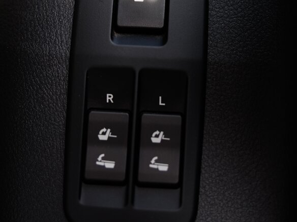 2021 Toyota Land Cruiser Prado 150 Series Рестайлинг 3, синий, 6100000 рублей - вид 9