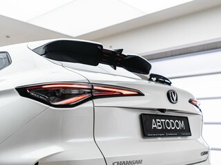 2025 Changan CS35 Max, белый, 2789900 рублей, вид 5