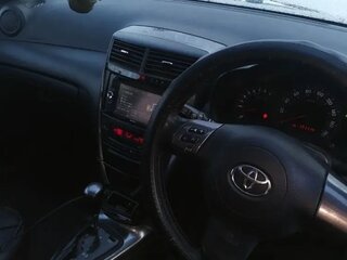 2004 Toyota Caldina III, серый, 780000 рублей, вид 4