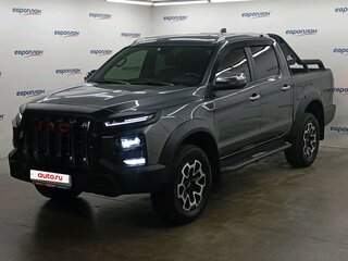 2024 JAC T9, серый, 2810000 рублей, вид 1