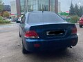 2005 Mitsubishi Lancer IX, синий, 300000 рублей - вид 8