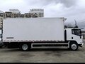 2024 Isuzu Elf (N-series), белый, 4000000 рублей - вид 2