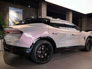 2023 Lotus Eletre S, белый, 10989033 рублей, вид 3